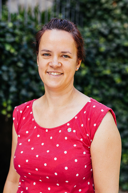 Anke Wirsam